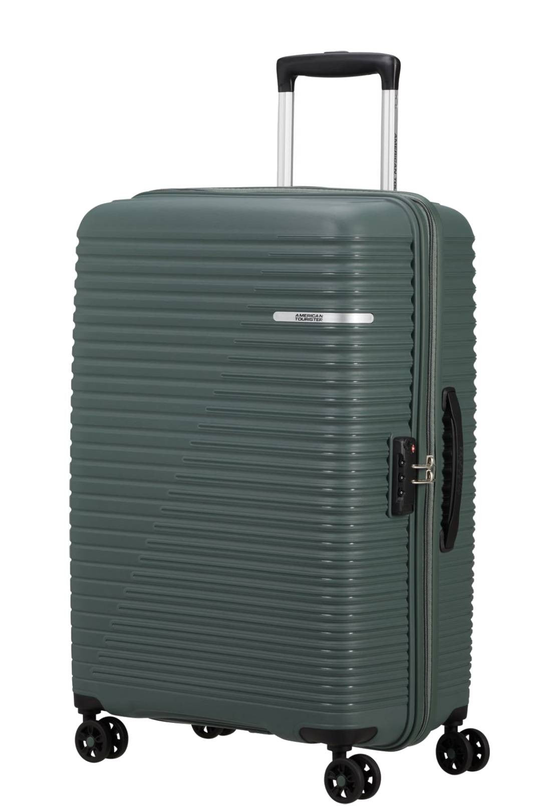 AMERICAN TOURISTER Median suitcase Liftoff 68cm