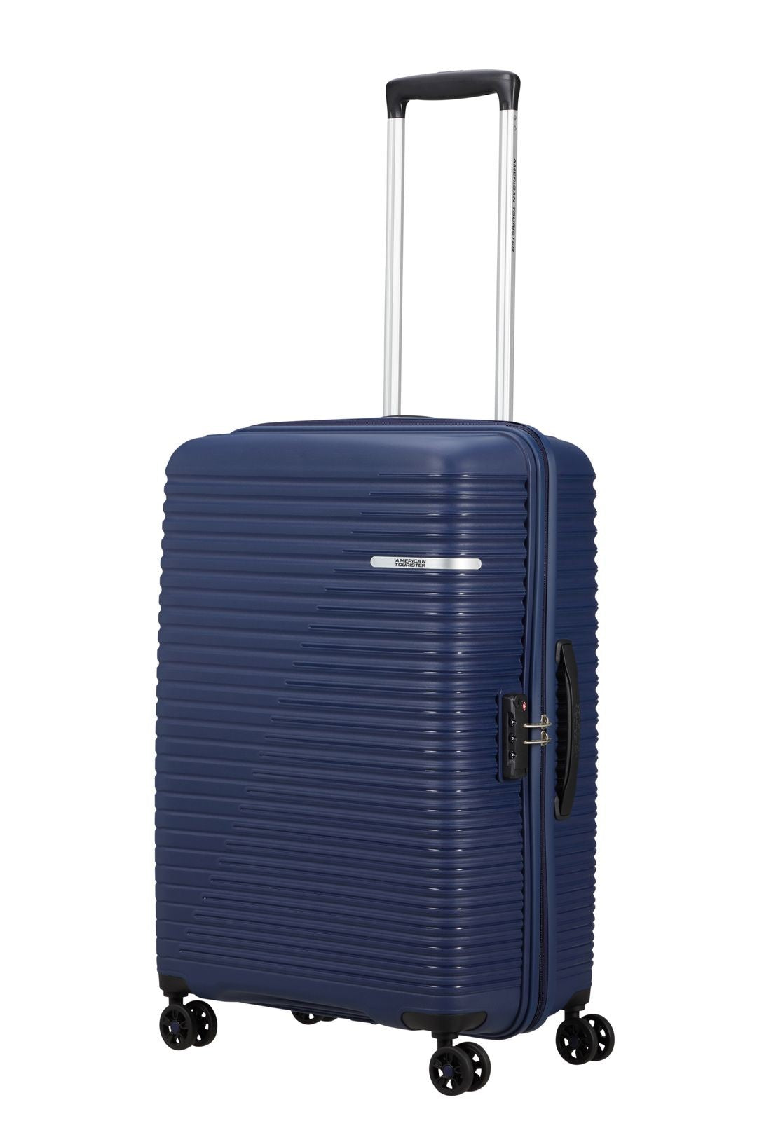 AMERICAN TOURISTER Median suitcase Liftoff 68cm