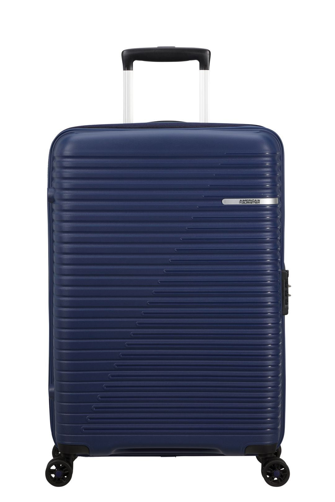 AMERICAN TOURISTER Median suitcase Liftoff 68cm