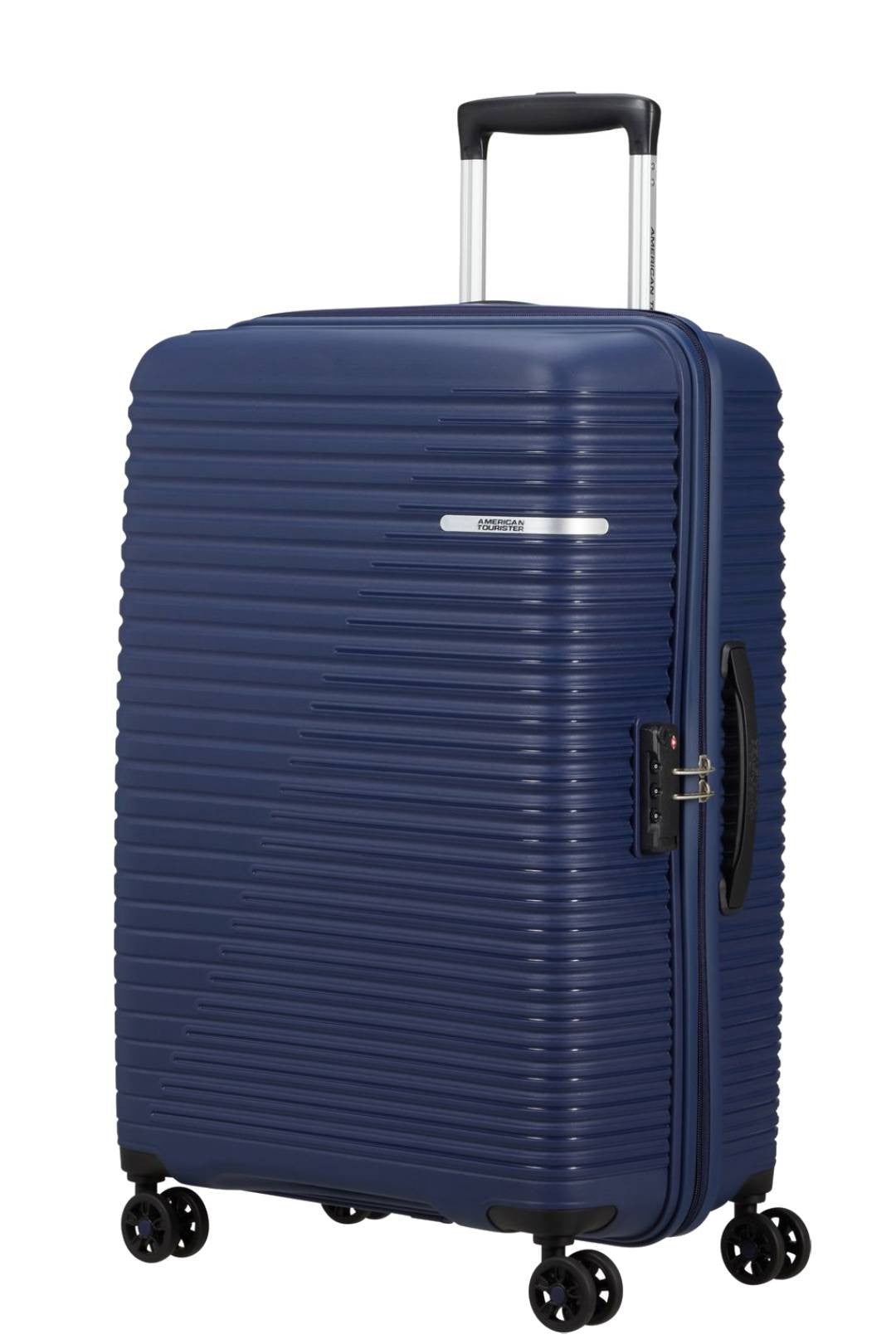 AMERICAN TOURISTER Median suitcase Liftoff 68cm