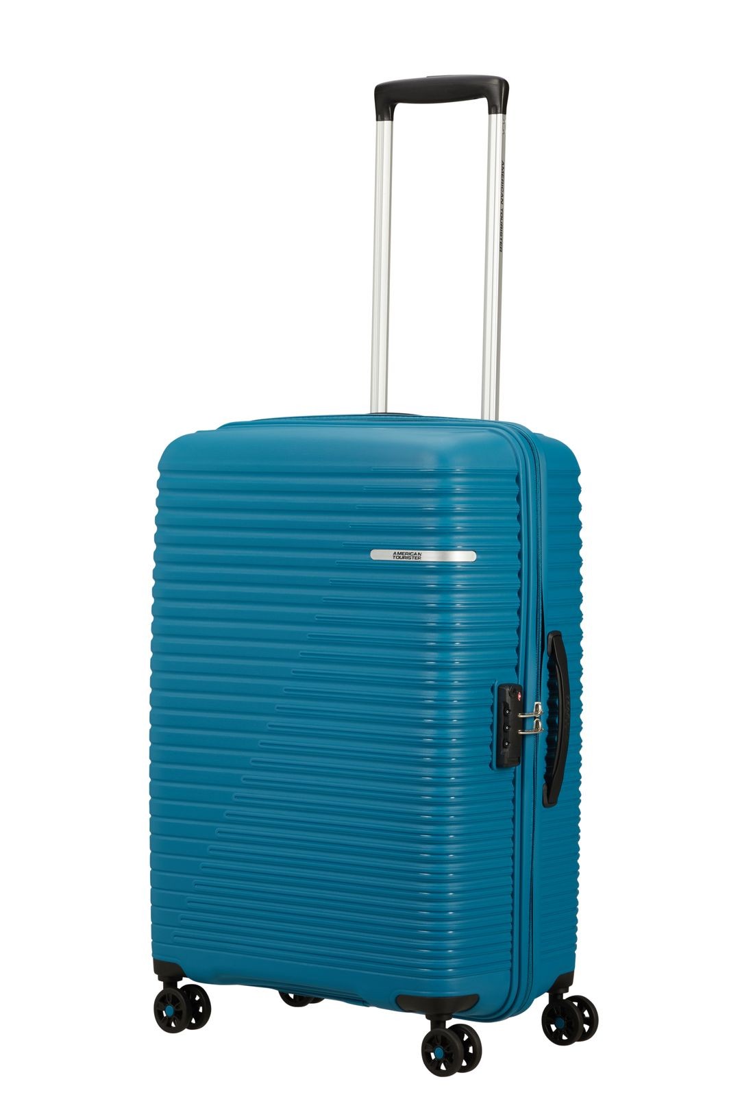 AMERICAN TOURISTER Median suitcase Liftoff 68cm