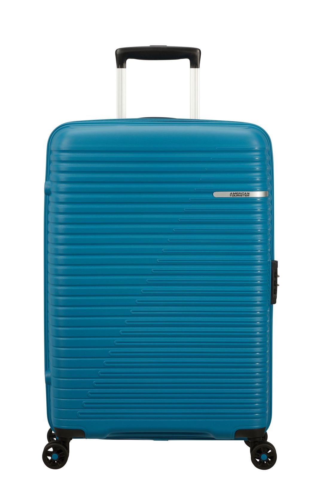 AMERICAN TOURISTER Median suitcase Liftoff 68cm