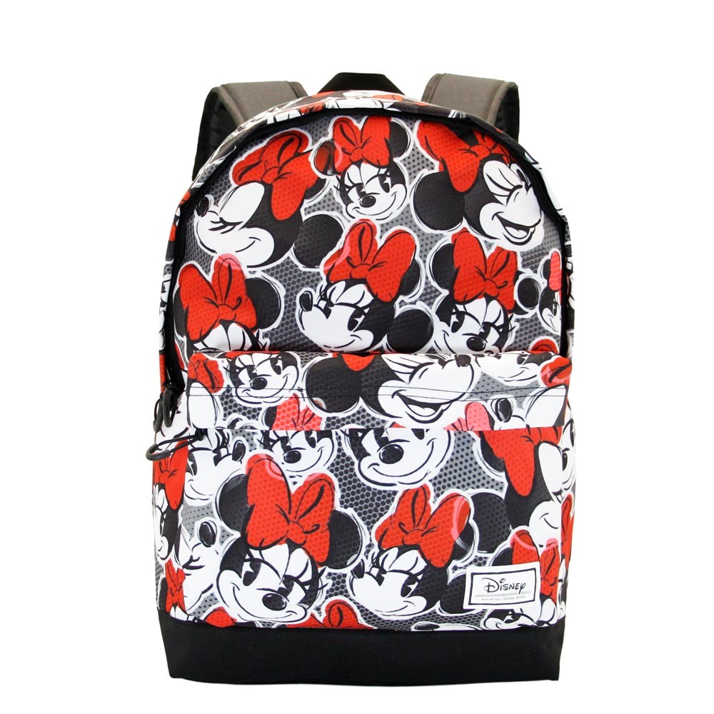 School backpack hs fan minnie mouse lashes