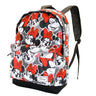 School backpack hs fan minnie mouse lashes