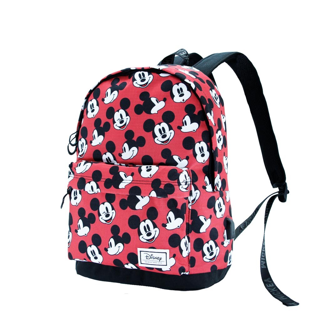 School backpack HS 1.3 Mickey Mouse Blinks