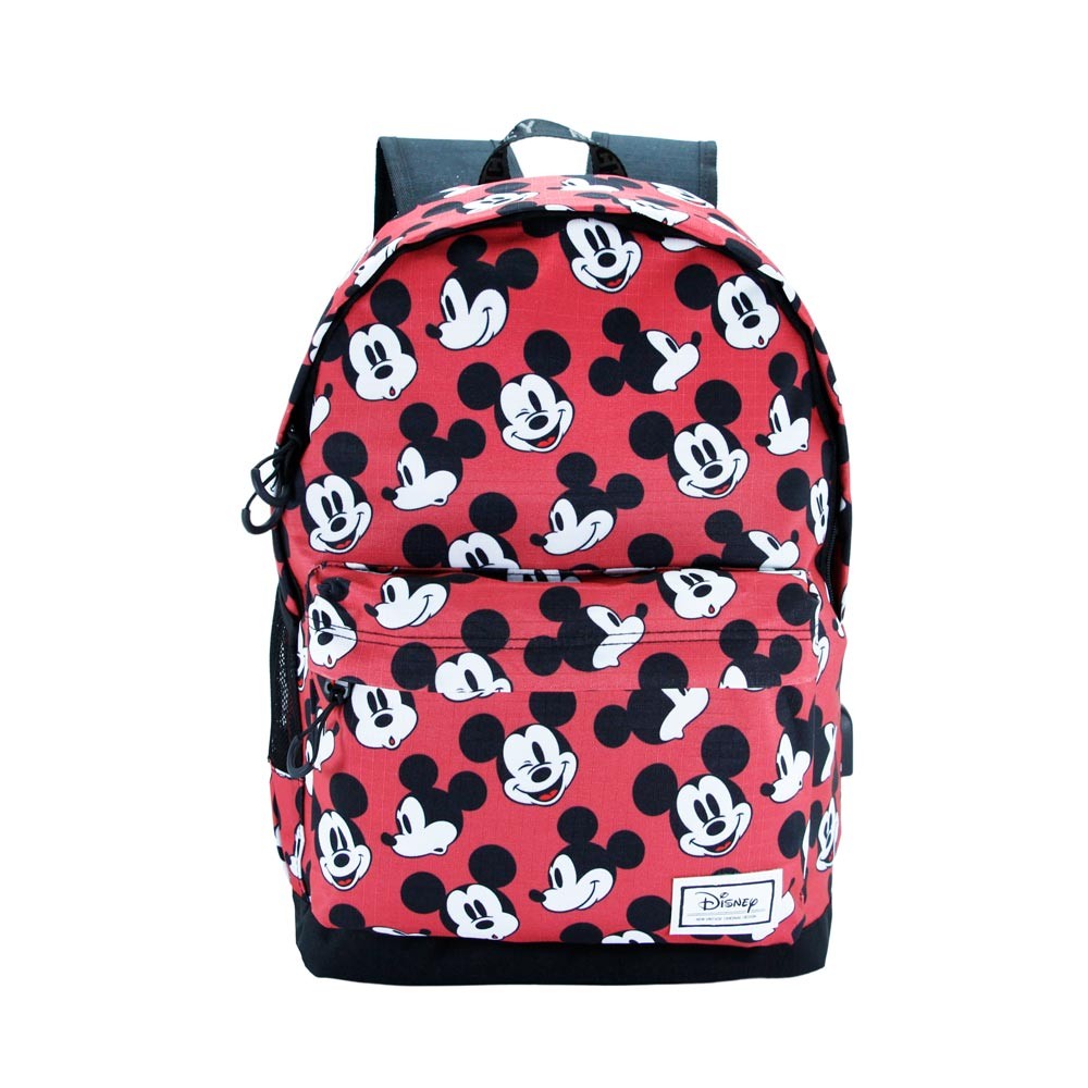 School backpack HS 1.3 Mickey Mouse Blinks