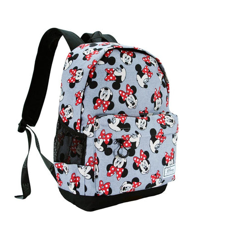 Zaino scolastico HS 1.3 Minnie Mouse