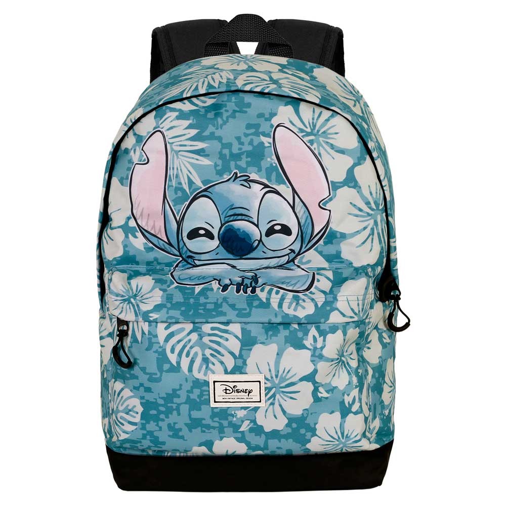 Zaino scolastico HS Fan 2.0 Lilo e Stitch Aloha