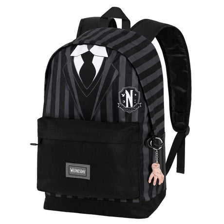 HS School Backpack 2.0 Wednesday Uniform