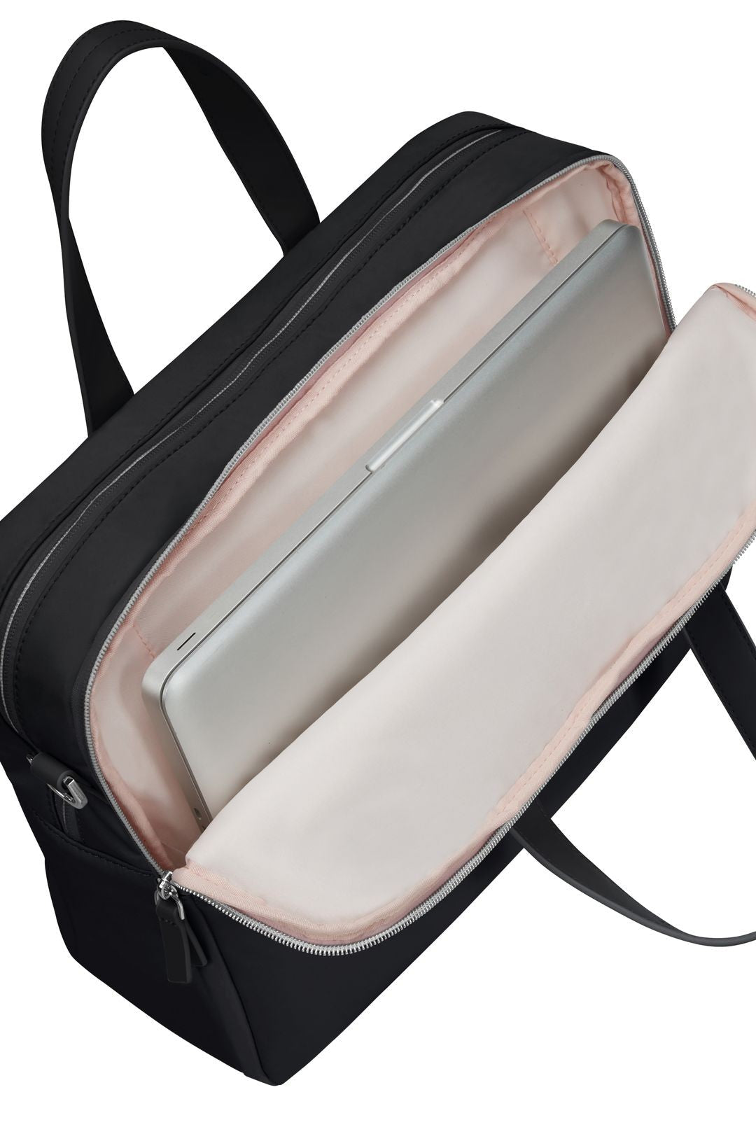 SAMSONITE WAVE ECO MALETIN WITH 2 COMPARTMENTS 15.6 “