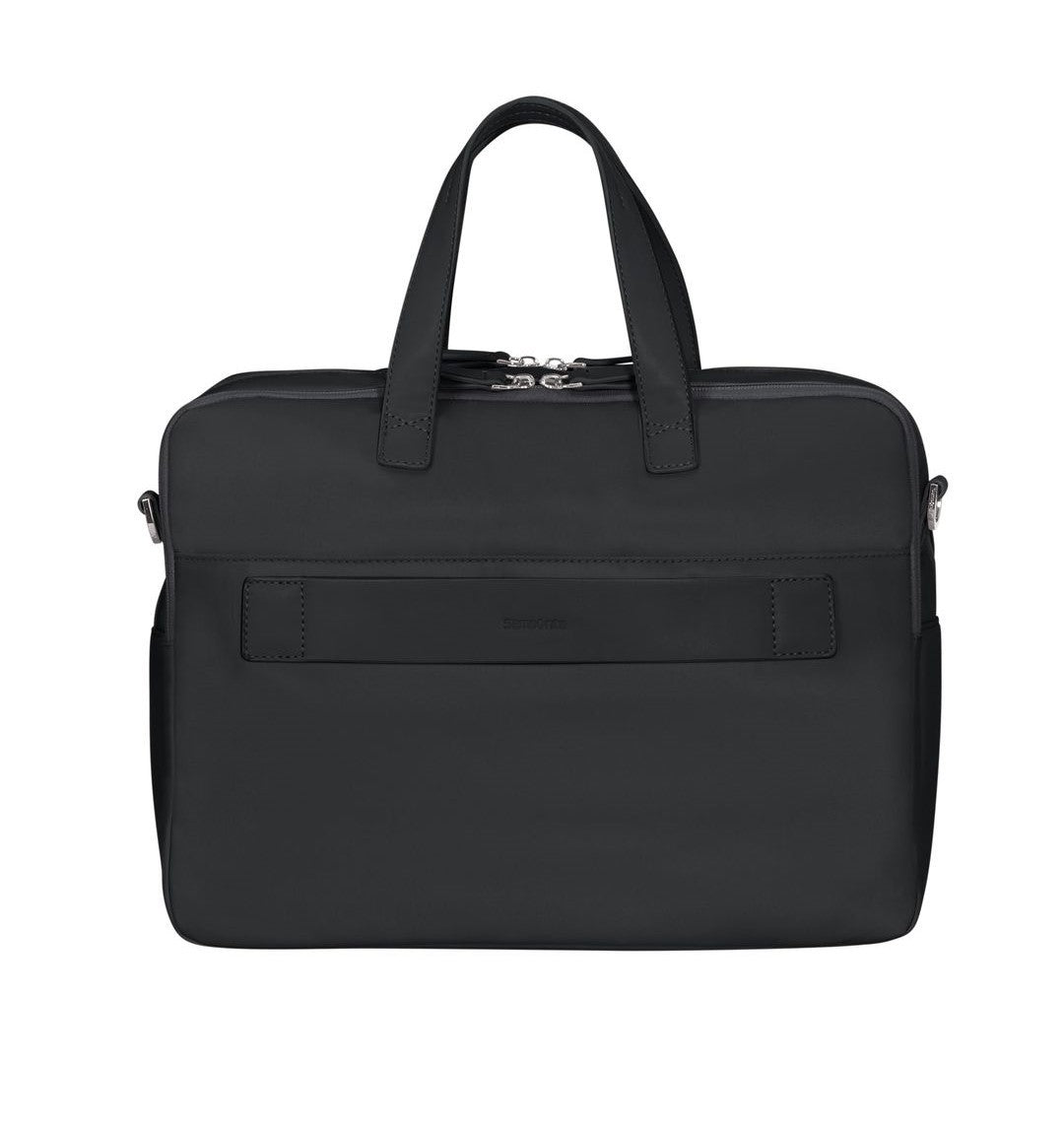 SAMSONITE WAVE ECO MALETIN WITH 2 COMPARTMENTS 15.6 “