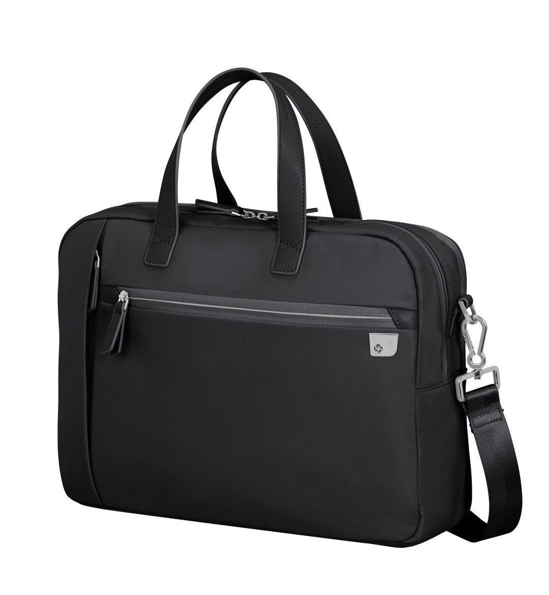 SAMSONITE WAVE ECO MALETIN WITH 2 COMPARTMENTS 15.6 “