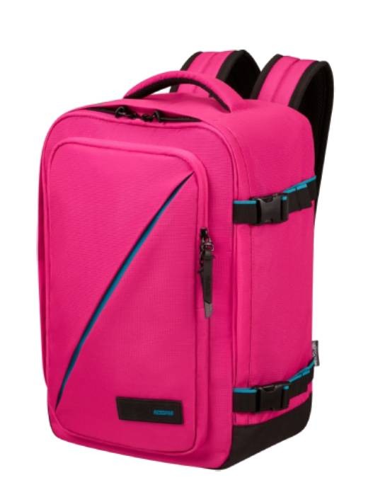 AMERICAN TOURISTER Take2cabin travel backpack