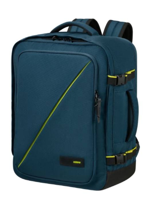 AMERICAN TOURISTER Take2cabin travel backpack