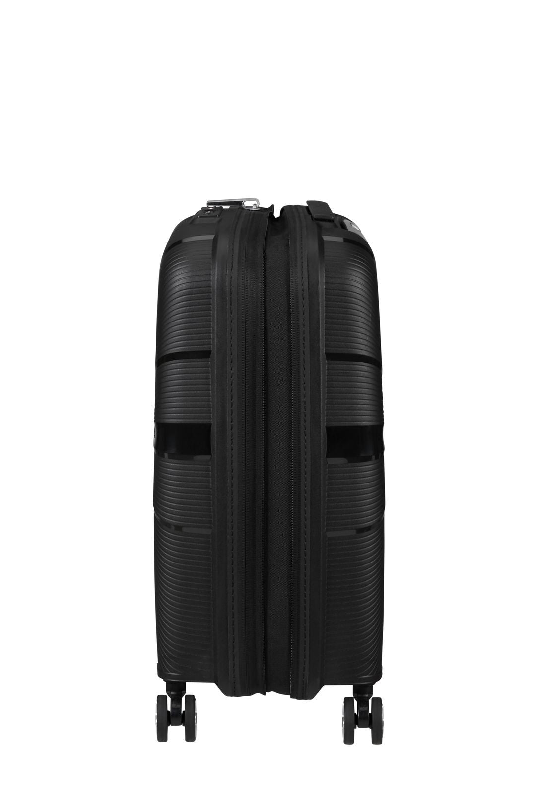 AMERICAN TOURISTER SET Cabin suitcase + Starvibe bag