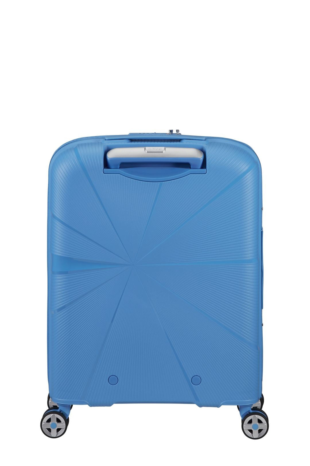 AMERICAN TOURISTER SET Cabin suitcase + Starvibe bag