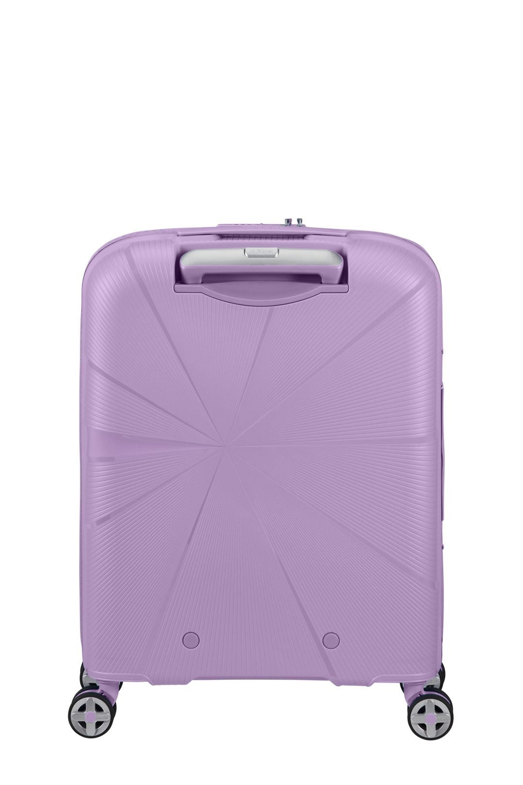 AMERICAN TOURISTER SET Cabin suitcase + Starvibe bag