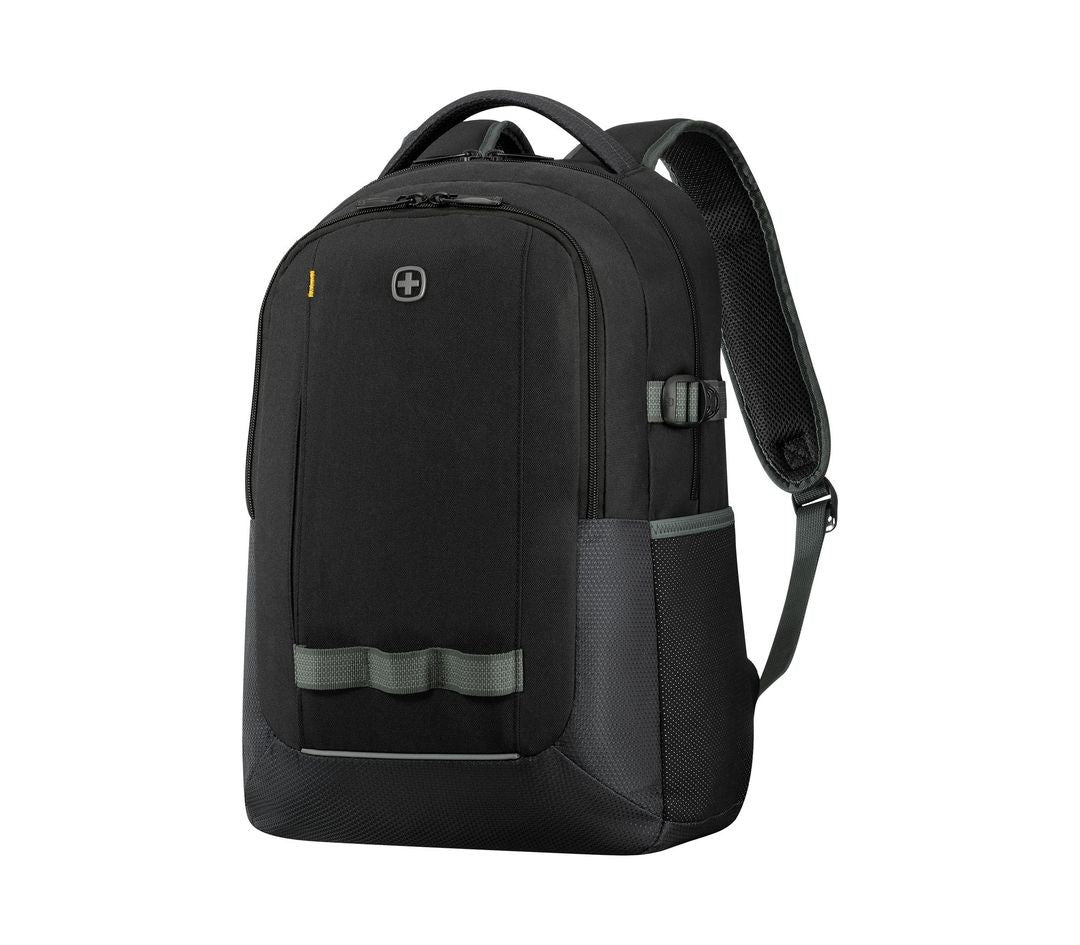 MOCHILA NEXT 23 RYDE 16” CON BOLSILLO PARA TABLET  DE WENGER