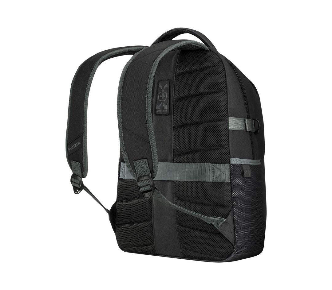 MOCHILA NEXT 23 RYDE 16” CON BOLSILLO PARA TABLET  DE WENGER