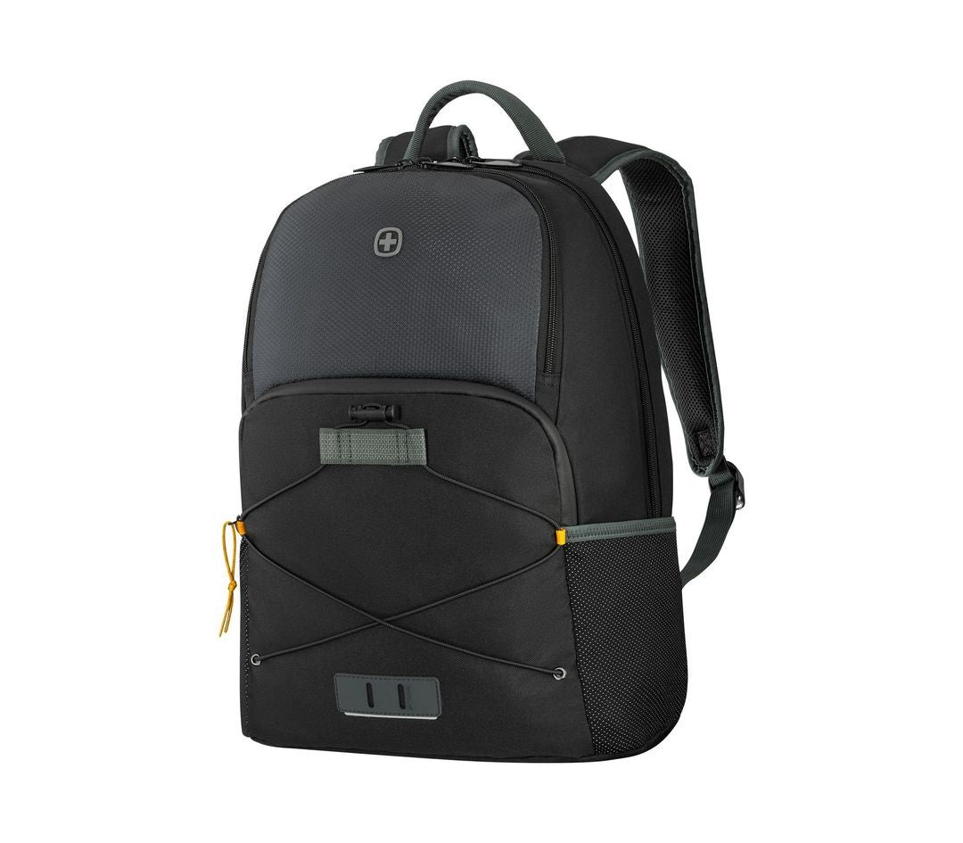 MOCHILA NEXT 23 TRAYL 15.6” CON BOLSILLO PARA TABLET  DE WENGER