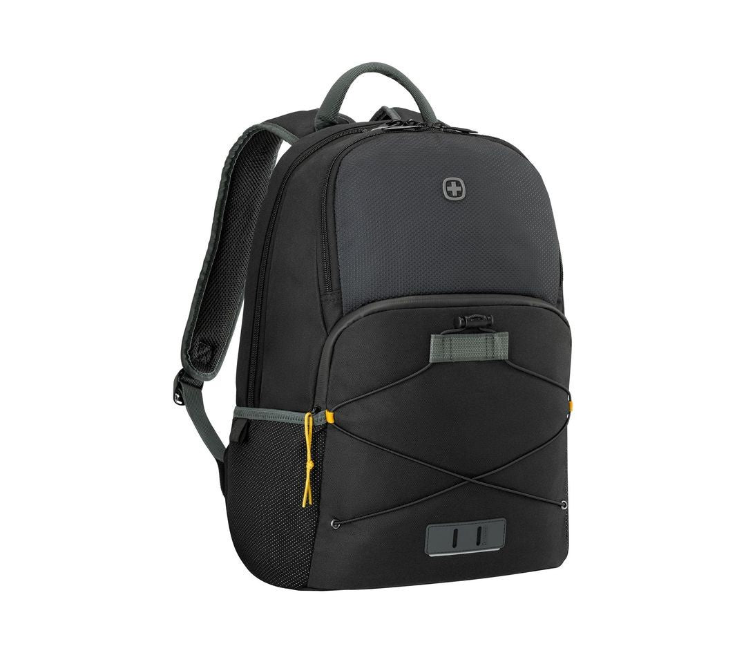 MOCHILA NEXT 23 TRAYL 15.6” CON BOLSILLO PARA TABLET  DE WENGER