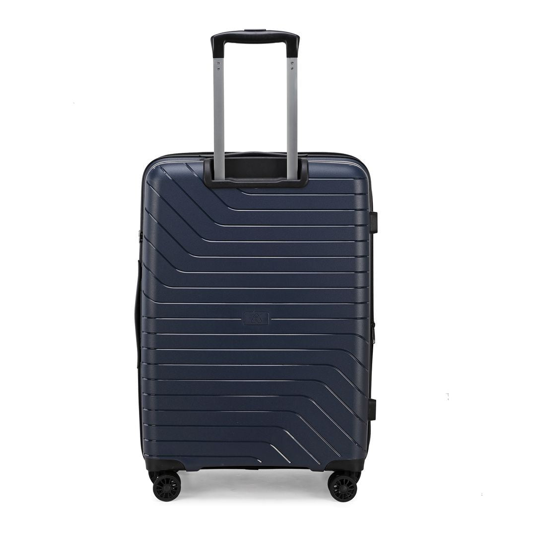 GREENWICH Small Polypropylene Riga suitcase