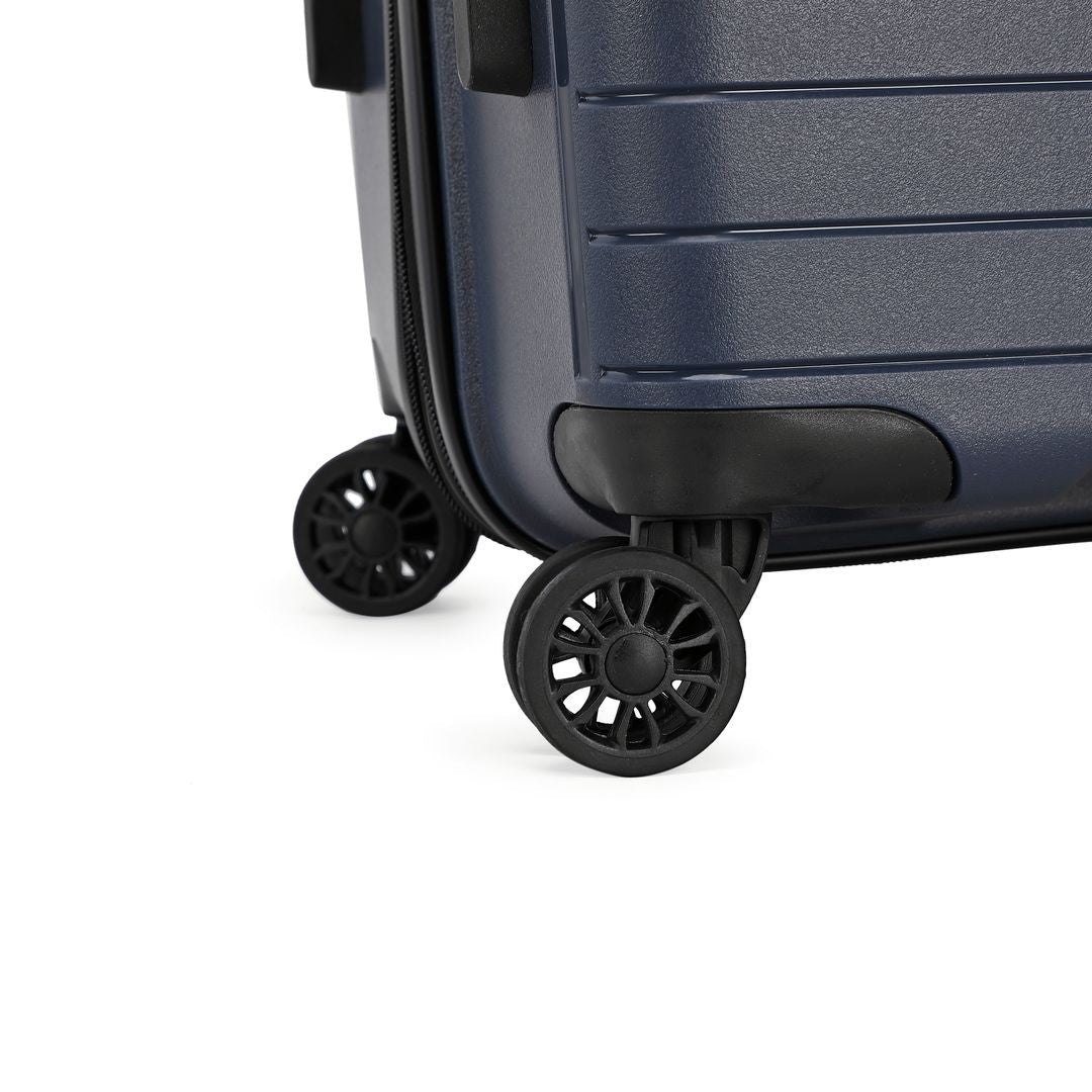 GREENWICH Small Polypropylene Riga suitcase