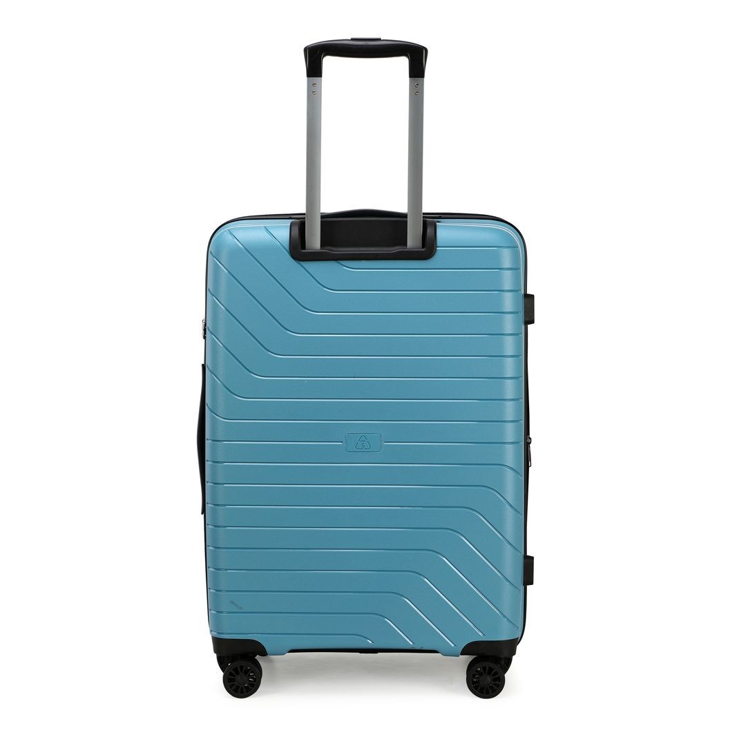 GREENWICH Small Polypropylene Riga suitcase