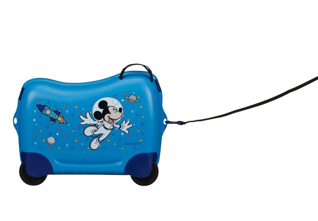 SAMSONITE Mickey Stars Dream2go Child Maleta DISNEY