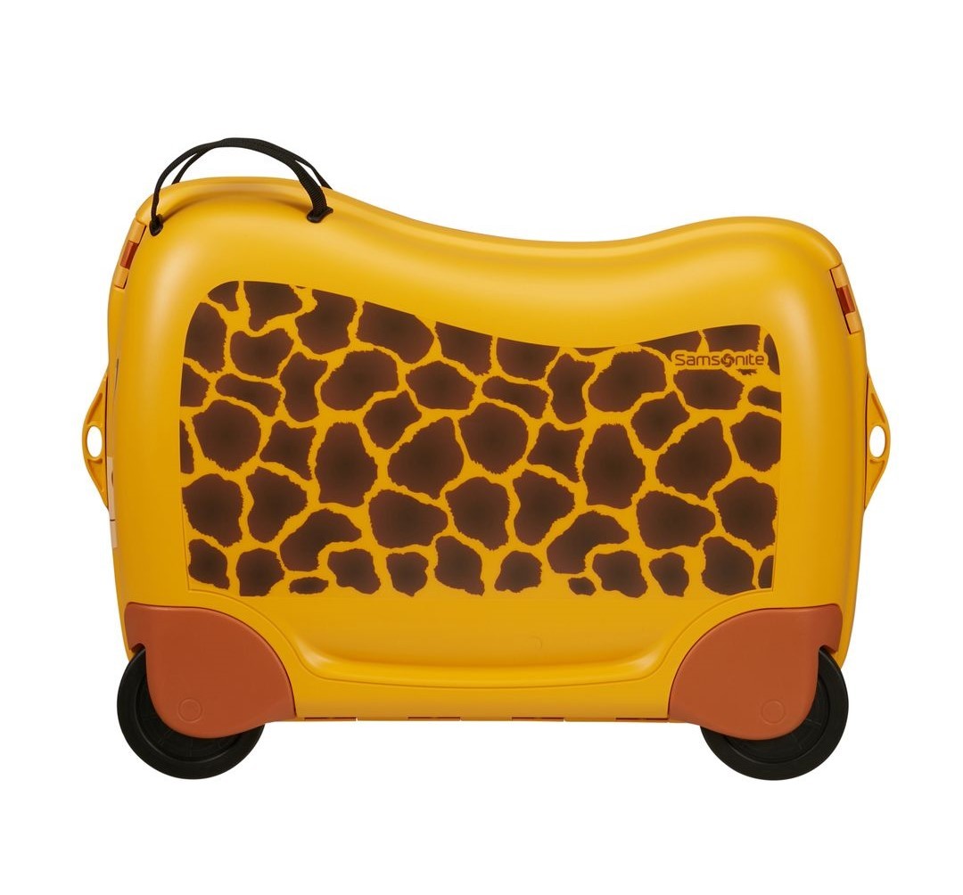 SAMSONITE Giraffe Dream2go Child Maleta