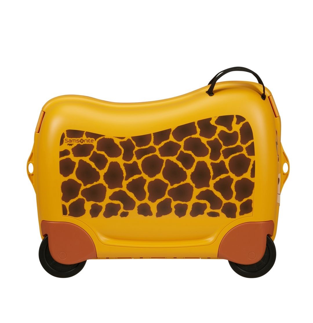 SAMSONITE Giraffe Dream2go Child Maleta