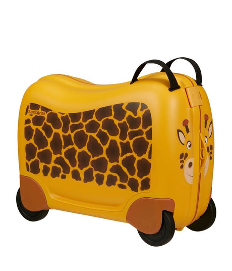 SAMSONITE Giraffe Dream2go Child Maleta