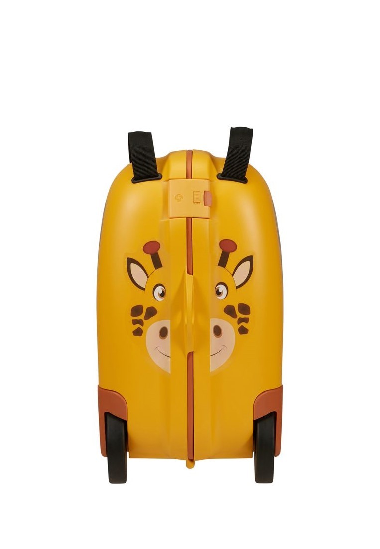 SAMSONITE Giraffe Dream2go Child Maleta