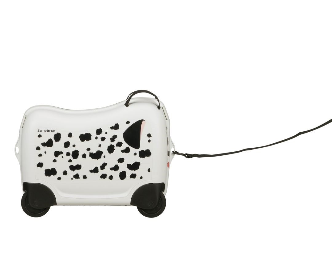 SAMSONITE MALETA INFANTIL PUPPY P. DREAM2GO