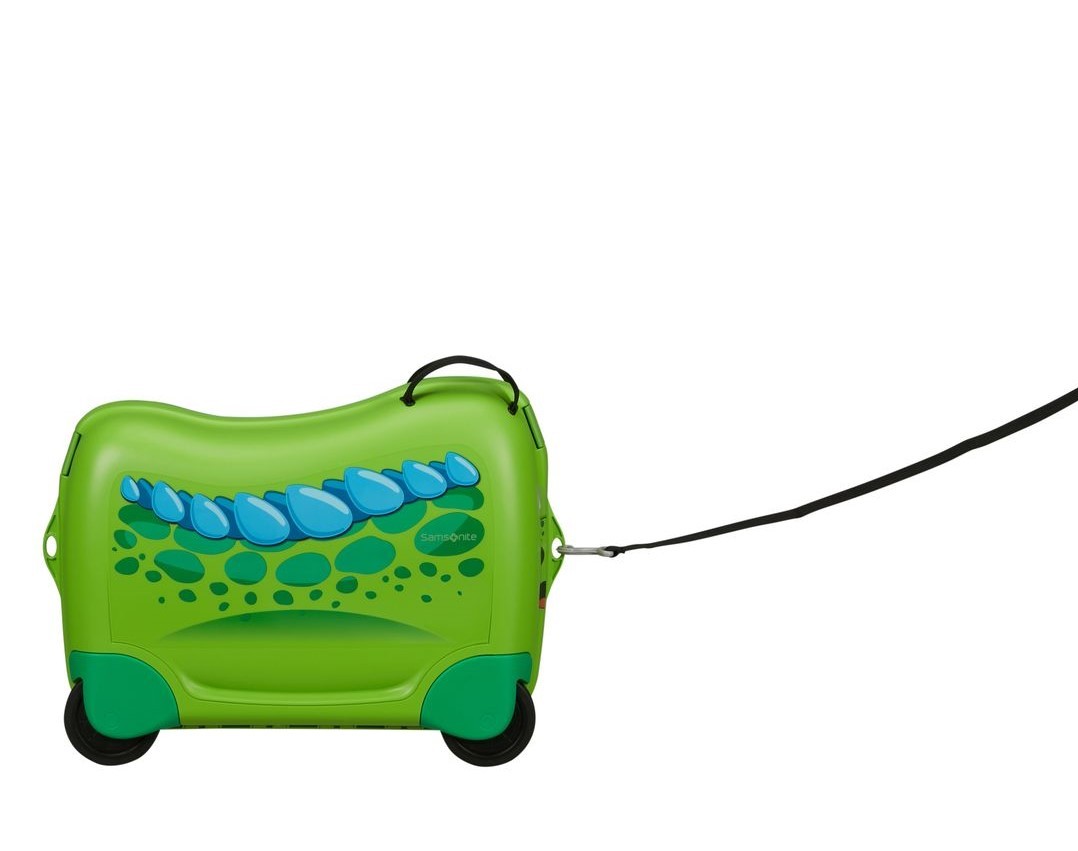 SAMSONITE MALETA INFANTIL DINOSAUR D. DREAM2GO