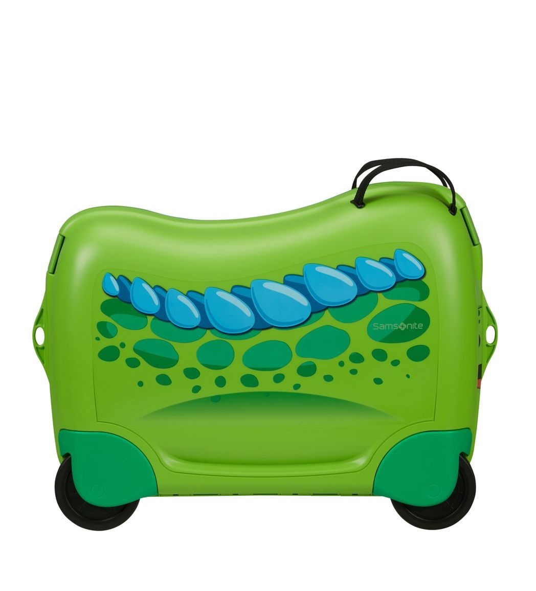 SAMSONITE MALETA INFANTIL DINOSAUR D. DREAM2GO