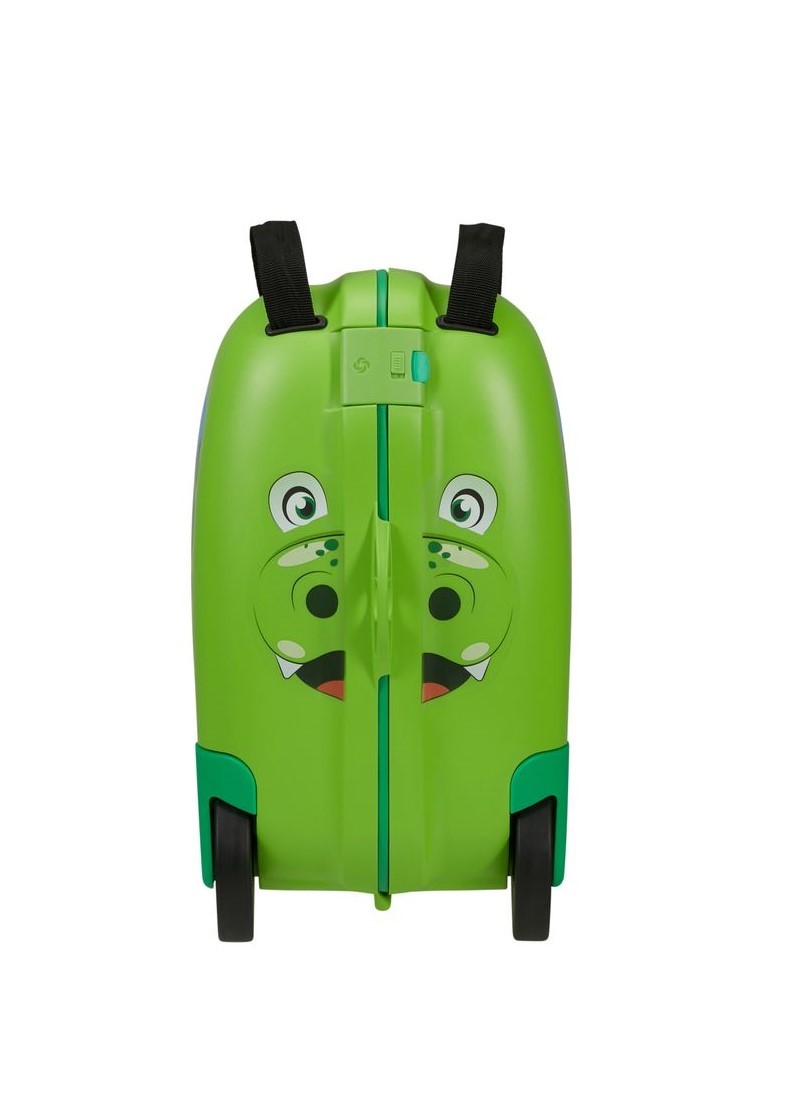 SAMSONITE MALETA INFANTIL DINOSAUR D. DREAM2GO