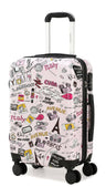 Greenwich Maracaibo travel suitcase