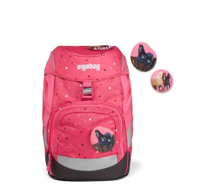 ERGOBAG Primary school backpack