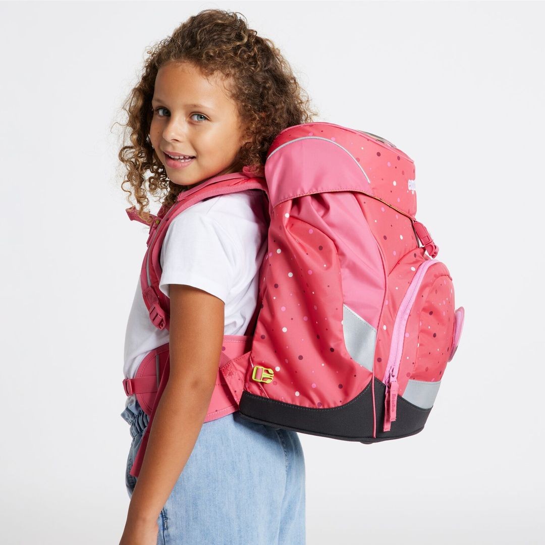 ERGOBAG Primary school backpack