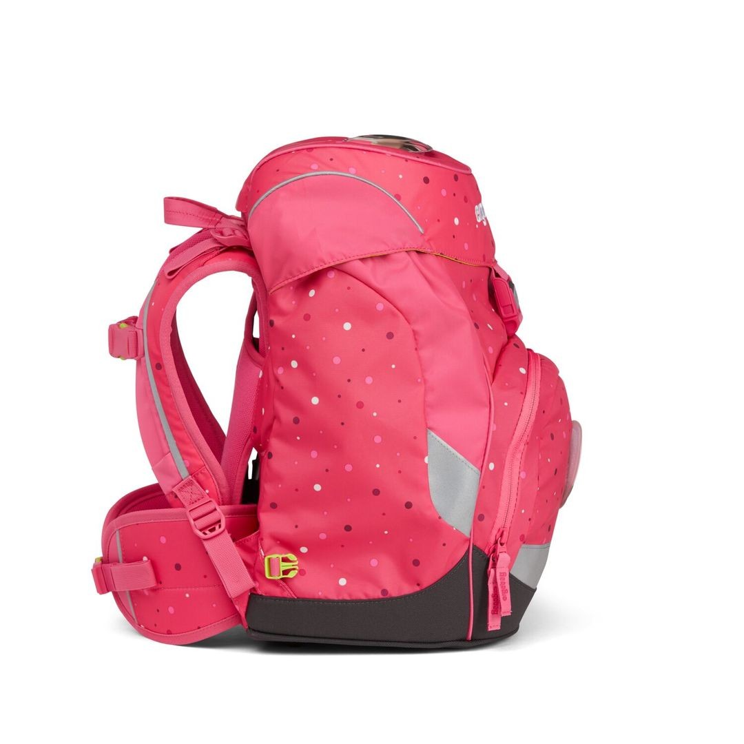 ERGOBAG Primary school backpack