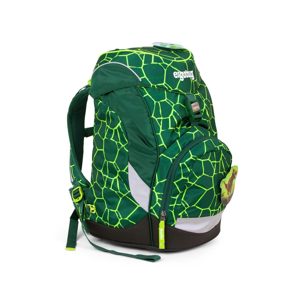 ERGOBAG Primary school backpack