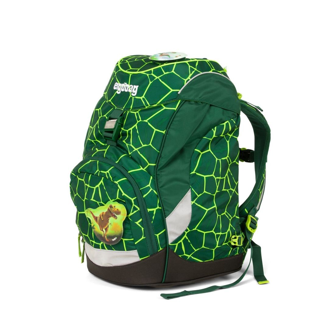 ERGOBAG Primary school backpack