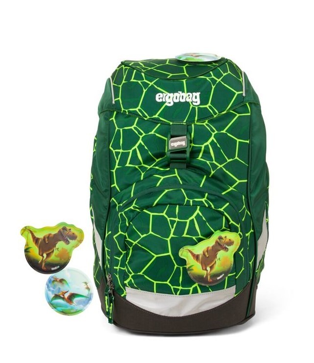 ERGOBAG Primary school backpack