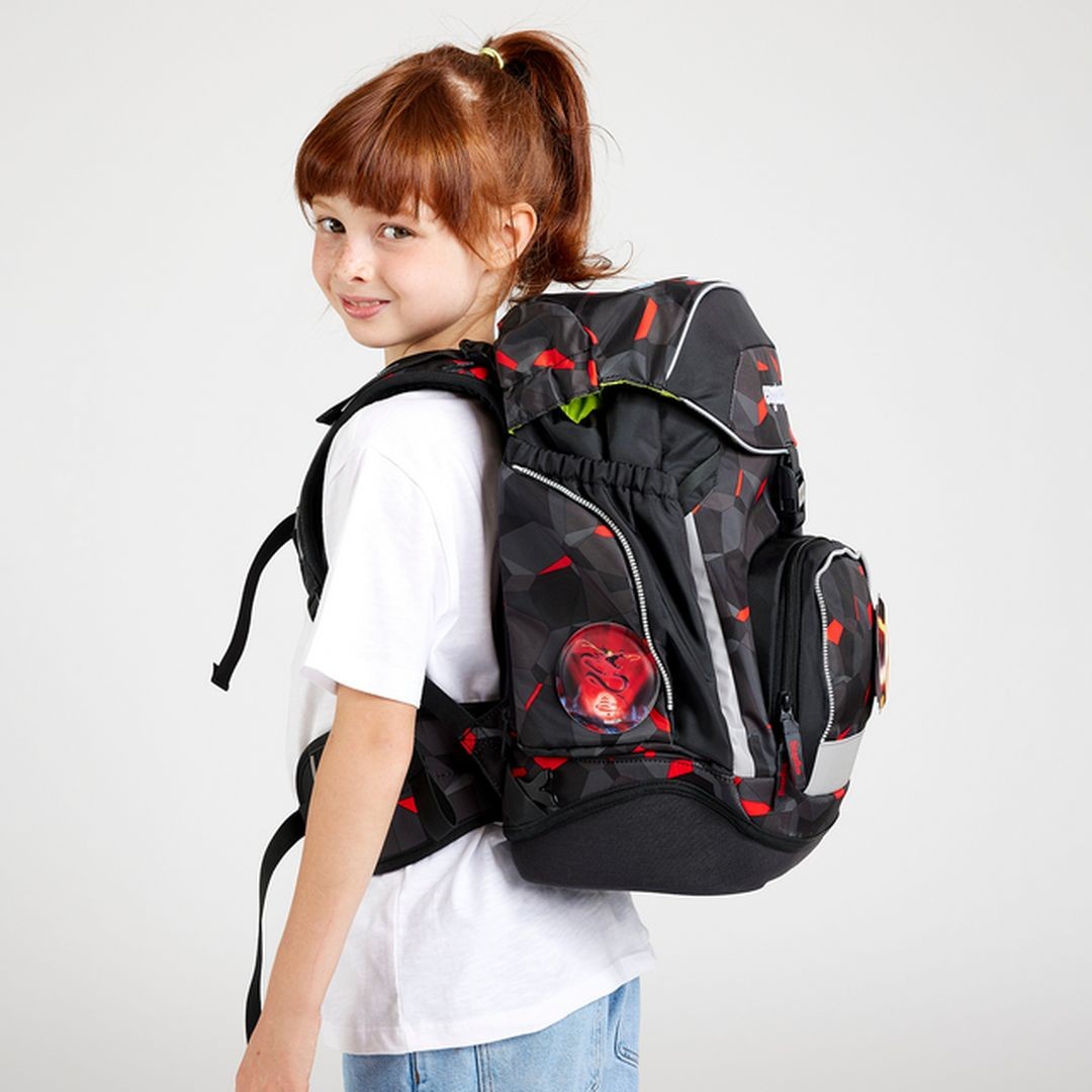 ERGOBAG Primary school backpack