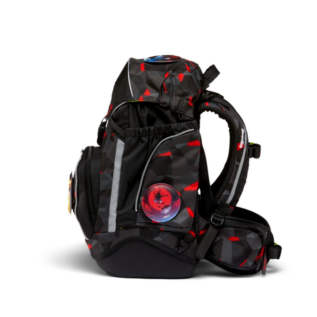 ERGOBAG Primary school backpack