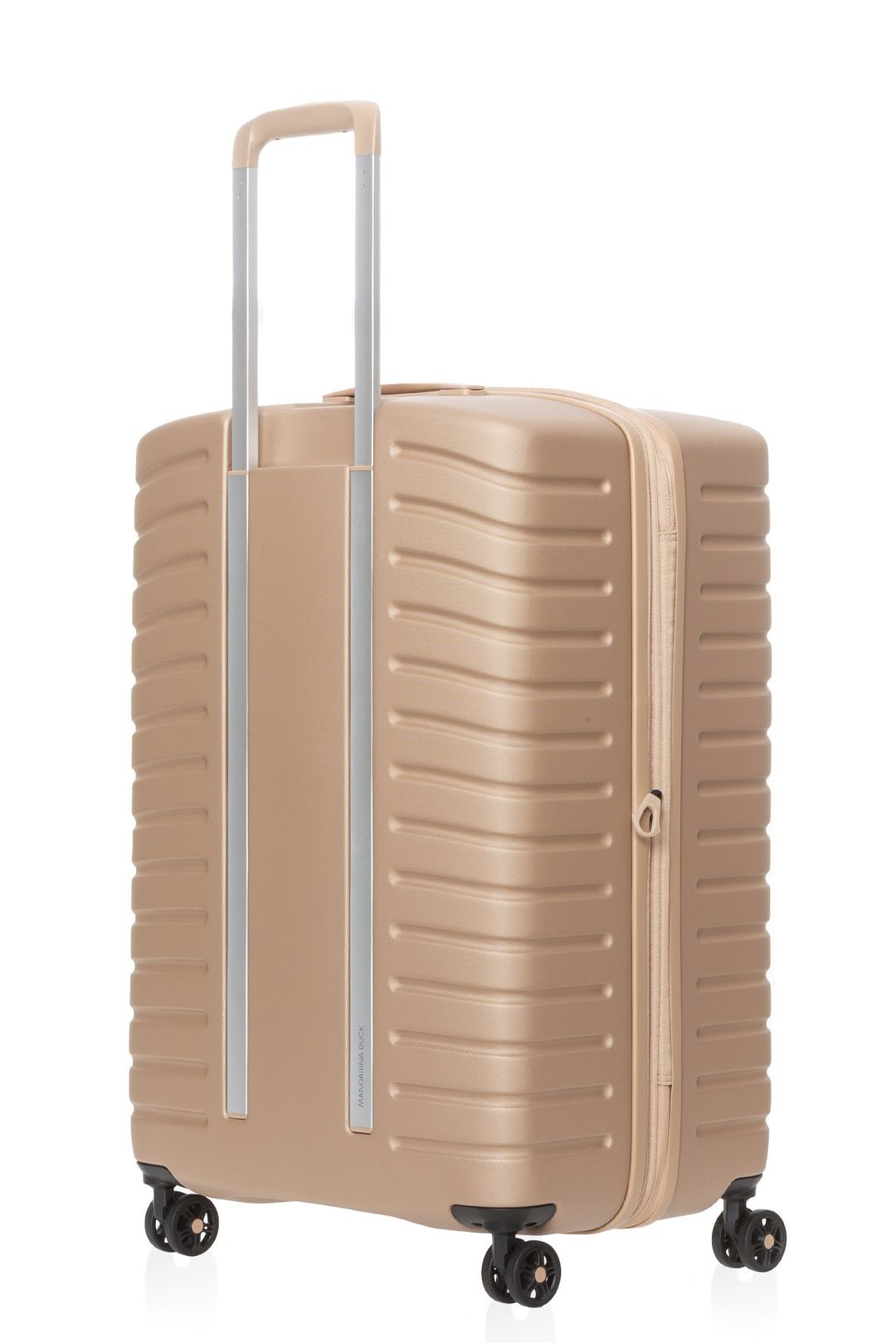 Flyduck Median suitcase 69cm extensible MANDARINA DUCK