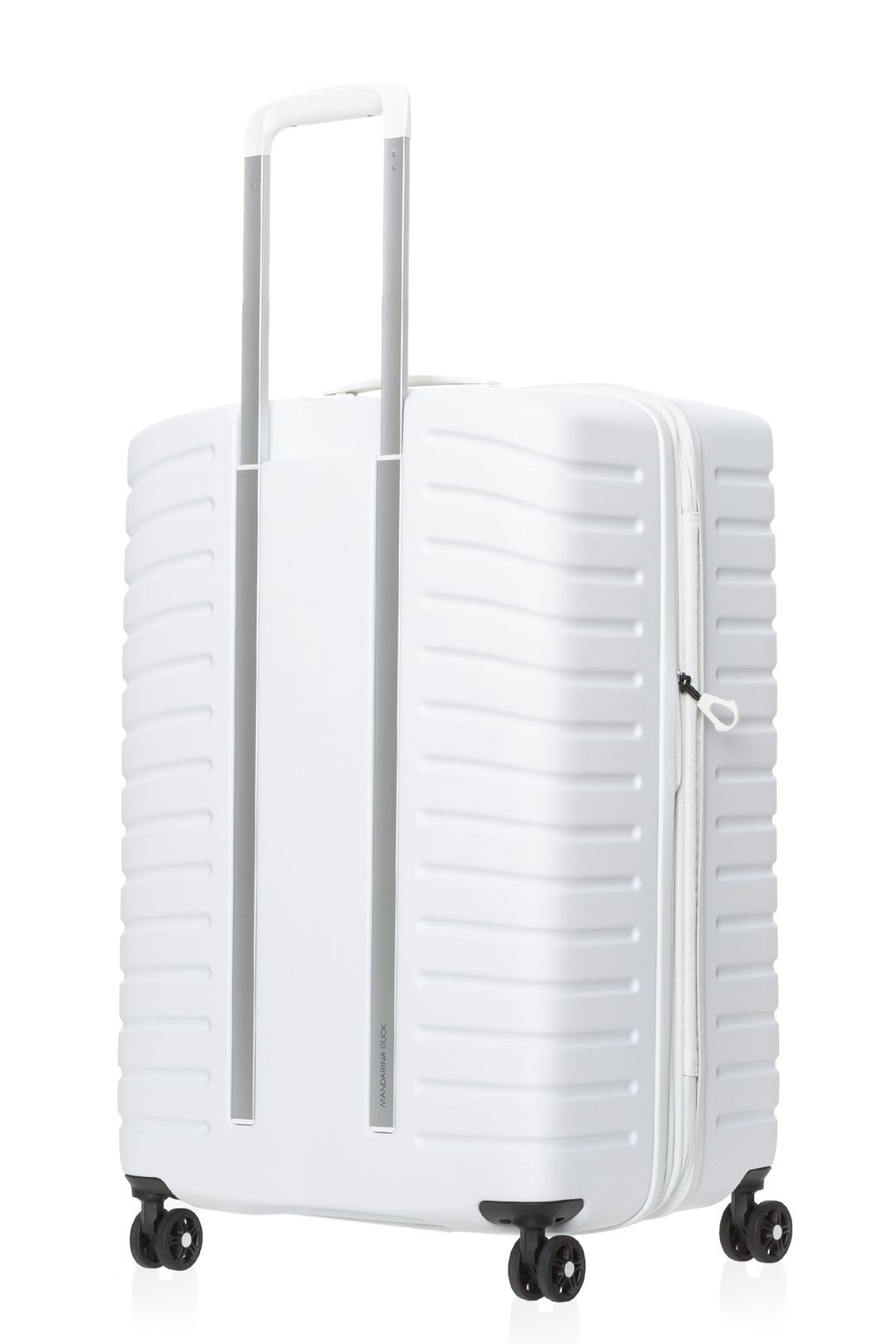 Flyduck Median suitcase 69cm extensible MANDARINA DUCK