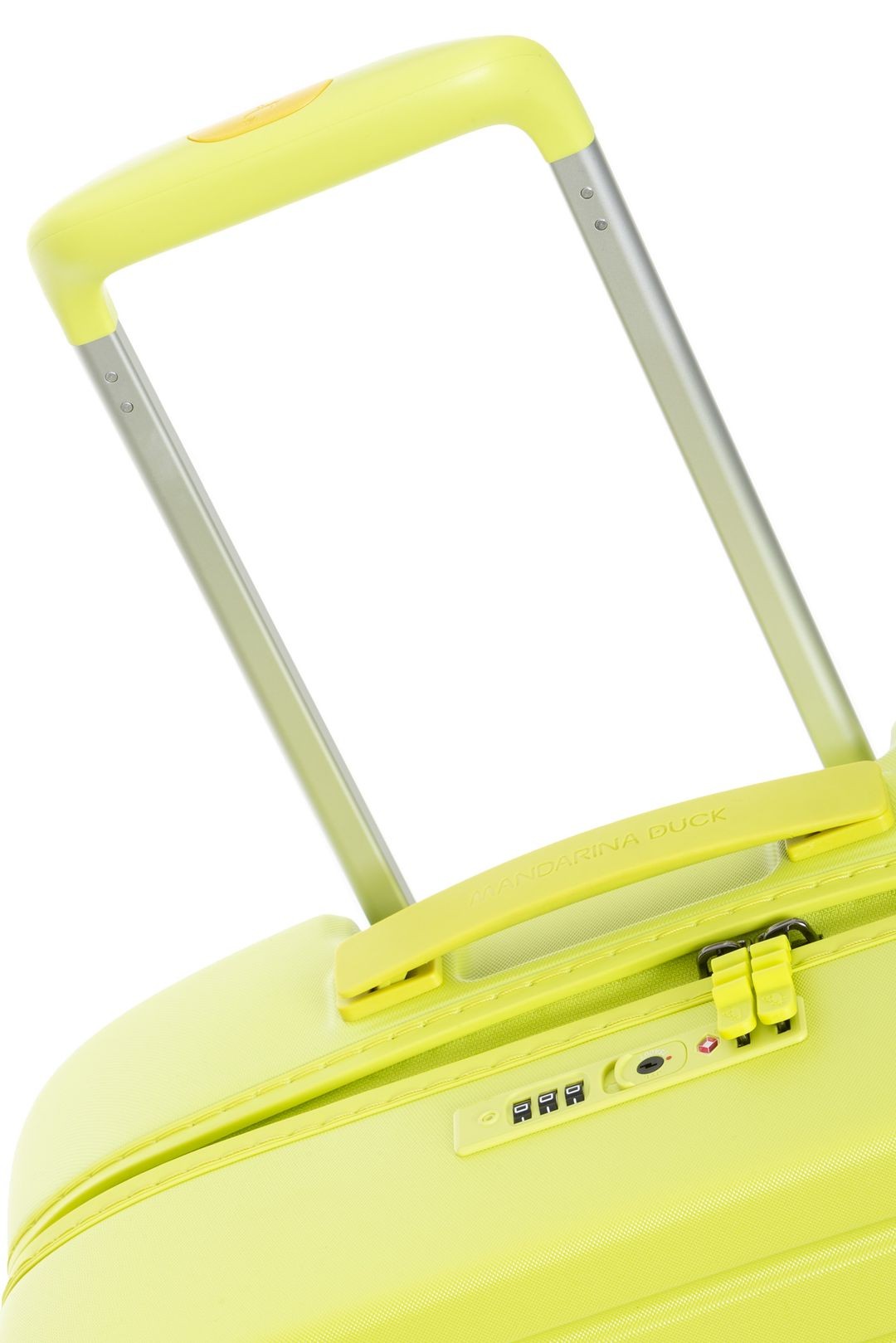 Flyduk Cabin suitcase 55cm MANDARINA DUCK