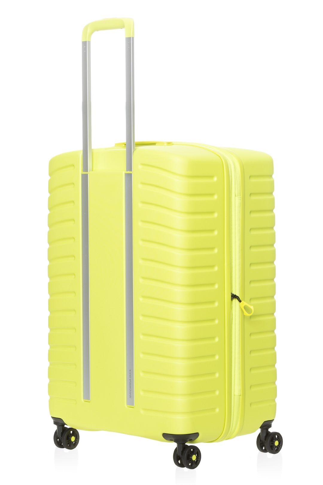 Flyduck Median suitcase 69cm extensible MANDARINA DUCK